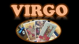 ❤VIRGO,"Omg,BIG CHANGES waiting, DON'T BE SHOCKED, BE READY!" AUGUST 2022