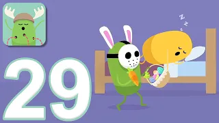 Dumb Ways to Die - Gameplay Walkthrough Part 29 - 7 New Mini Games (iOS, Android)