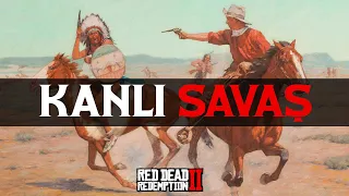 KANLI SAVAŞ! - RED DEAD REDEMPTION 2