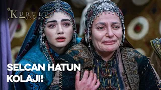 Selcan Hatun Özel Kolaj | Kuruluş Osman Kolajlar