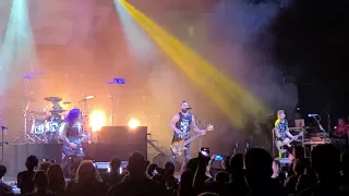 Skillet - Undefeated - Live 7/30/22