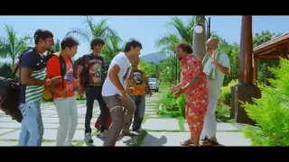 Darshan and Sadhu Kokila Super Comedy Scene | Bul Bul Kannada Movie | Sharan | Chikkanna