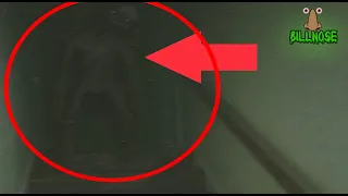 Top 16 Creepy Videos of Weird Things Caught on Camera