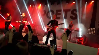 Poets of the Fall - The Sweet Escape