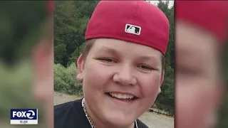 Family of 16-year-old stabbed and killed by 15 year old at a high school in Santa Rosa says they are