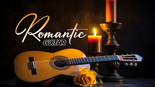 The Best Instrumental Music in Music History, Romantic Guitar Music to Sleep Deeply