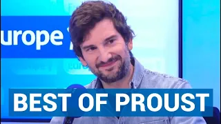 BEST OF - Le meilleur de Gaspard Proust sur Europe 1 (juin 2023)