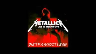 Metallica - Die, Die My Darling [Live Mexico City July 28, 2012