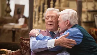 Vicious 2015 Season 2 Episode 3 Ballroom - [ Subtitles ] Elderly Gay Couple Film TV Series