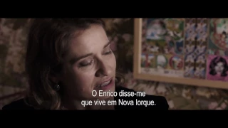 Sonhos Cor de Rosa - (Trailer legendado em português PT)