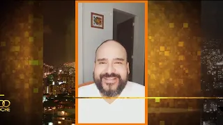 Programa Sábado en la Noche – 07/08/2021 (Bloque 6)