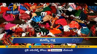 7 PM | Ghantaravam | News Headlines |  26th April 2021 | ETV Andhra Pradesh