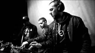 Kahn & Neek - Reconstrvct XIV 2nd Anniversary - Part 1