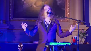 Jarkko Ahola - Finlandia-hymni