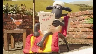 Shaun The Sheep 😍 Season 6 😍 NEW BEST COMPILATION ❤️ Cartoons for Kids 2019 ❤️ No.08