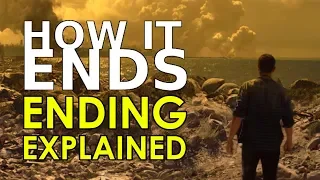 How It Ends: Ending Explained (Netflix Original Film 2018)