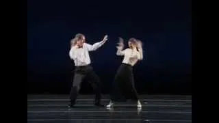 Dances of the Ragtime Era 1910-1920  | Excerpt from How To Dance Through Time, Vol II