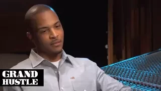 Jamie Foxx Interviews T.I. (Part 2)