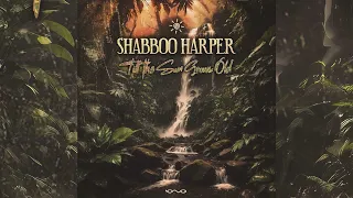 Shabboo Harper - Till the Sun Grows Old [New EP]