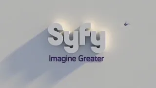 July 14, 2009 Syfy Commercials