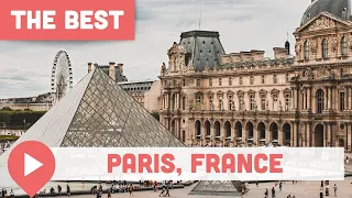 Best Museums in Paris, France