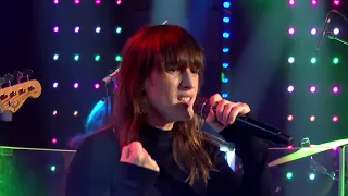 Juliette Armanet - Le dernier jour du disco (Live) - Le Grand Studio RTL