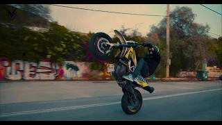 Supermoto Lifestyle | Husqvarna 701sm | Search for Freedom | 4k | Rehvb 2020 | *NEW*