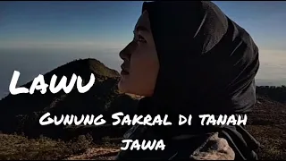 Pendakian Gunung lawu via candi cetho | Gunung Sakral ditanah Jawa Part 1 #gununglawu