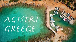 Agistri GREECE | Island Guide 2022