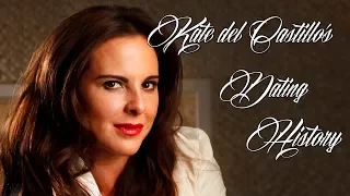 ♥♥♥ Men Kate del Castillo Has Dated ♥♥♥