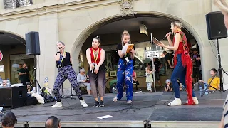 Tuuletar - Buskers Bern