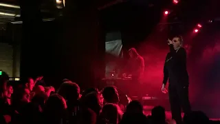 IC3PEAK - This World Is Sick (Live in Berlin, CTM 2019)