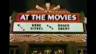 Siskel & Ebert review (1986): Off Beat, Echo Park, 8 Million Ways to Die & The Quiet Earth