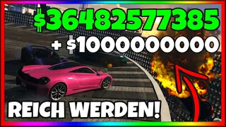 *MILLIONÄR WERDEN!*💰 DIE BESTEN MONEY METHODEN DIESER WOCHE FÜR ANFÄNGER IN GTA 5 ONLINE!💰 [UPDATE]