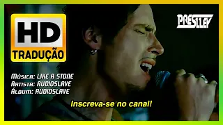 Audioslave - Like A Stone (Legendado / Tradução)