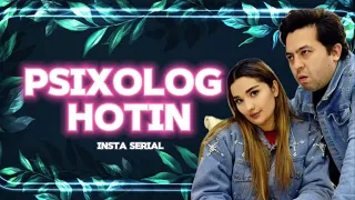 Instagramni yondirgan video “PSIXOLOG HOTIN” barcha seriasi!!!