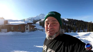 Lermoos Grubigstein 2019 Skigebiet Test Ehrwald TirolerZugspitz Arena Pistencheck