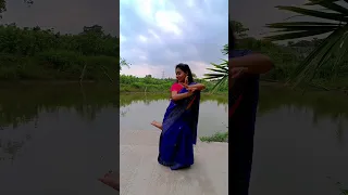 Esho Hey ( এসো হে ) ❤🩶 #youtubeshorts #viral #trending #dance #shorts #dancevideo