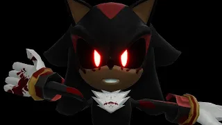 Shadow.exe sings monster