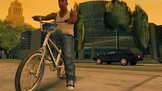 gta san andreas cycling skill