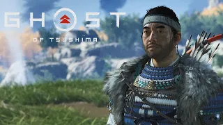 GHOST OF TSUSHIMA - THE WAY OF THE BOW