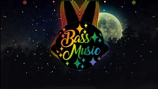 Kina - Get you the Moon( Hippie Sabotage Remix)(Bass boosted)