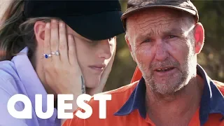 The Mahoney Family's Most Devastating Weigh In Yet! | Aussie Gold Hunters