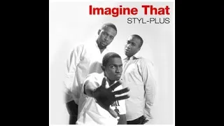 Styl-plus – Imagine That (Official Lyric Video)