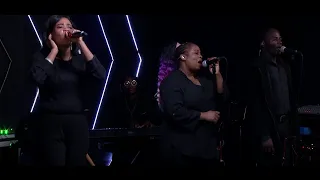 Worship Medley  with Lydia of Tribe of Judah | ECG - The Jesus Nation