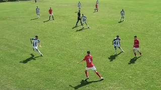 U14 fcpepa tirana  okok