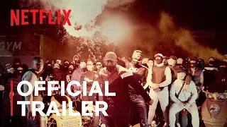 ONEFOUR: Against All Odds | Official Trailer | Netflix