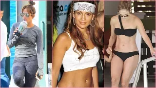 Jennifer Lopez - Rare Photos | Lifestyle | Childhood | Family | Friends