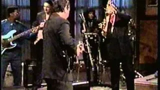 Leonard Cohen / Sonny Rollins - Who By Fire - Night Music