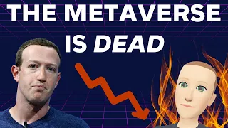 The Rise and Fall of Facebook – How the Metaverse Ruined the Company